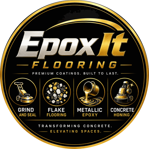 Epox It Flooring
